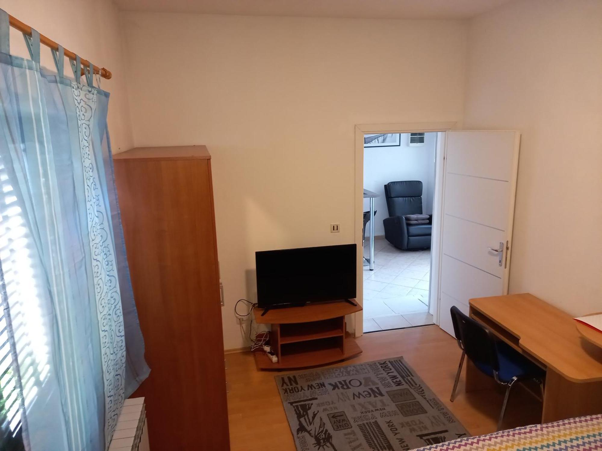 Guest House Kozala 里耶卡 外观 照片