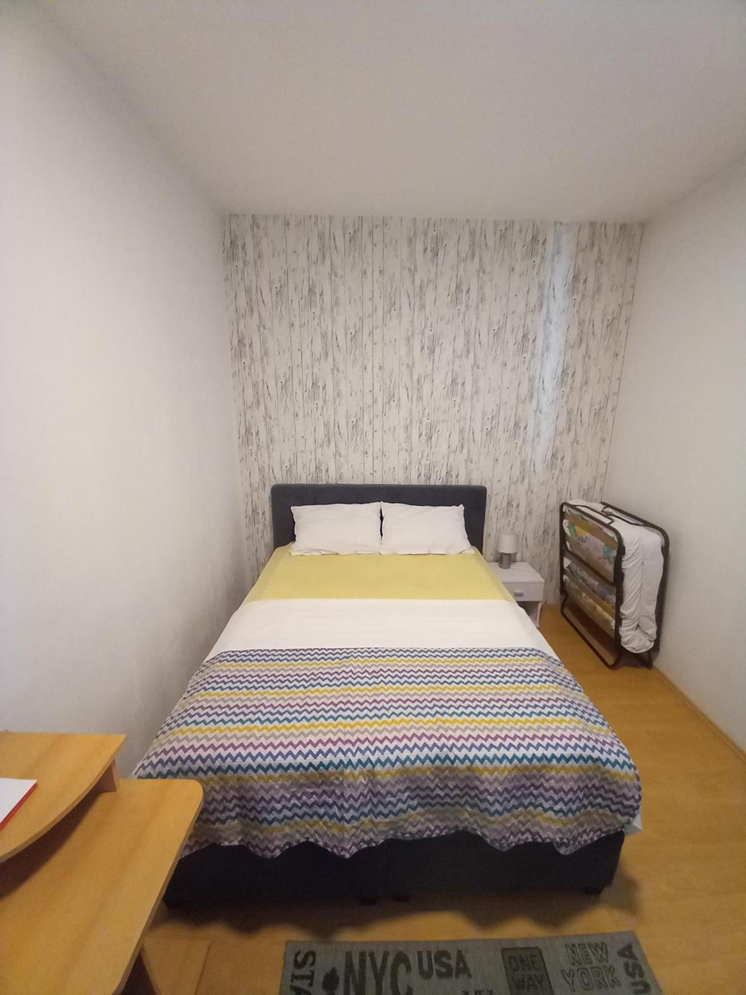 Guest House Kozala 里耶卡 外观 照片