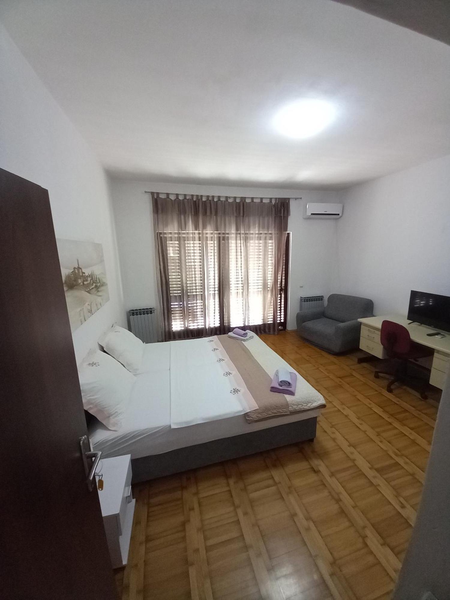 Guest House Kozala 里耶卡 外观 照片
