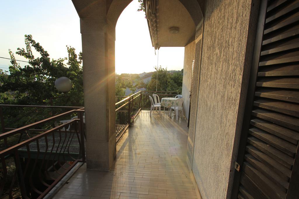 Guest House Kozala 里耶卡 外观 照片