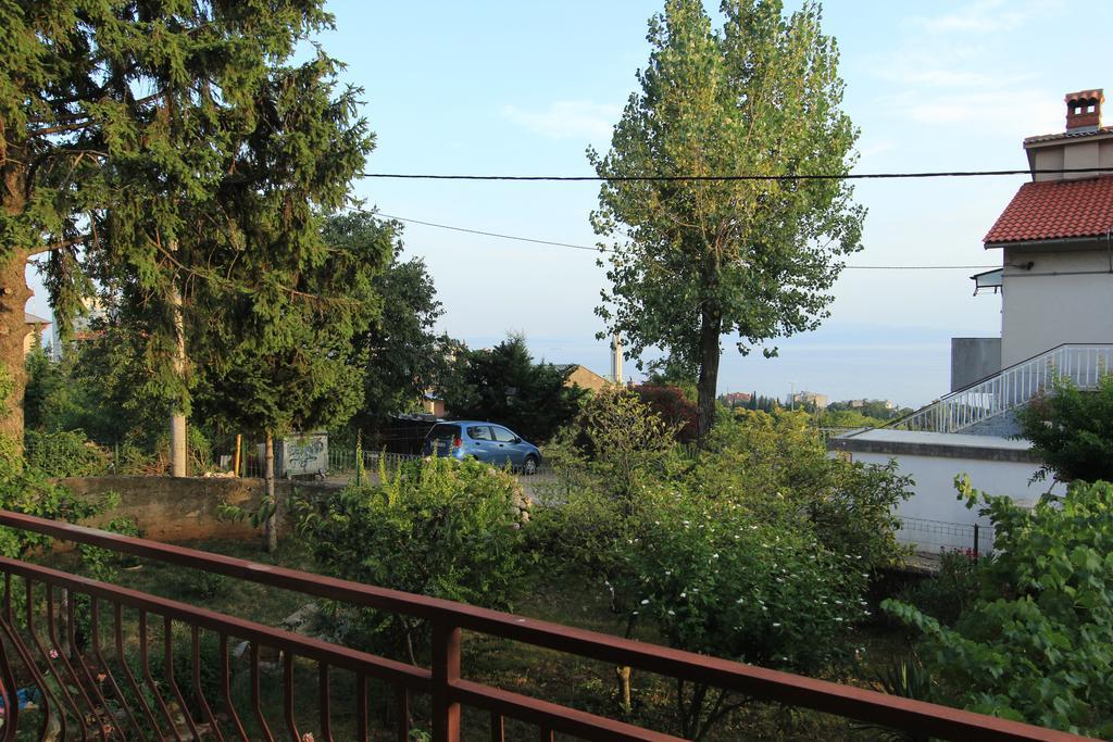 Guest House Kozala 里耶卡 外观 照片