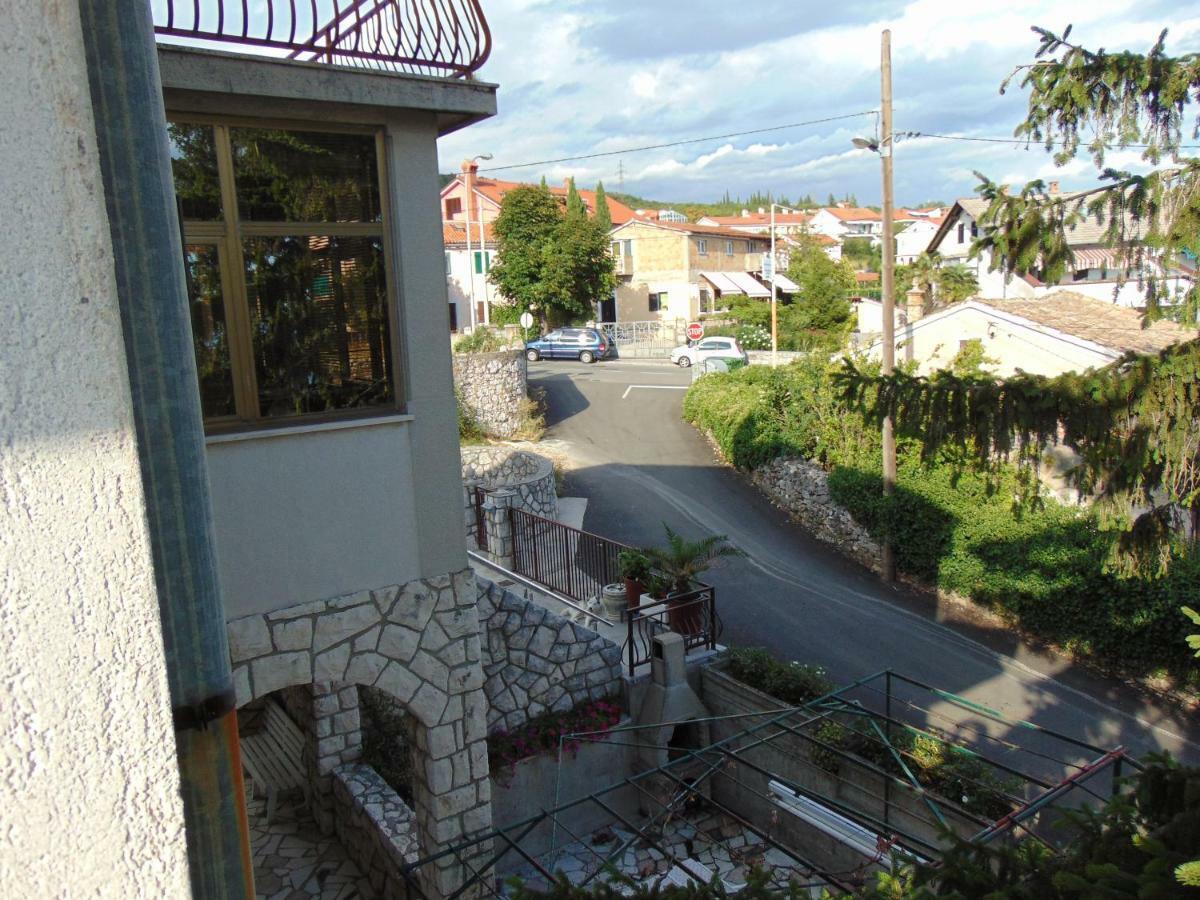 Guest House Kozala 里耶卡 外观 照片