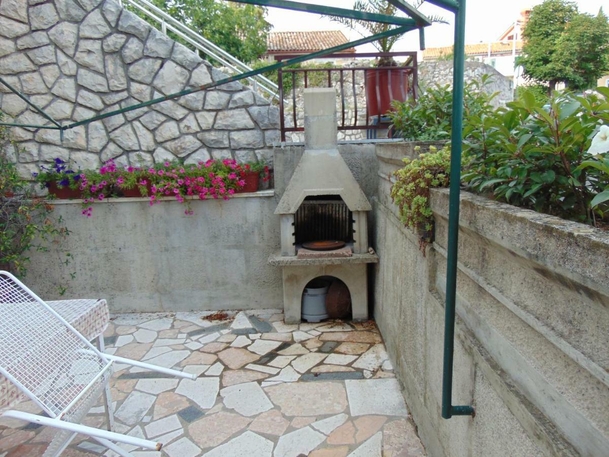 Guest House Kozala 里耶卡 外观 照片
