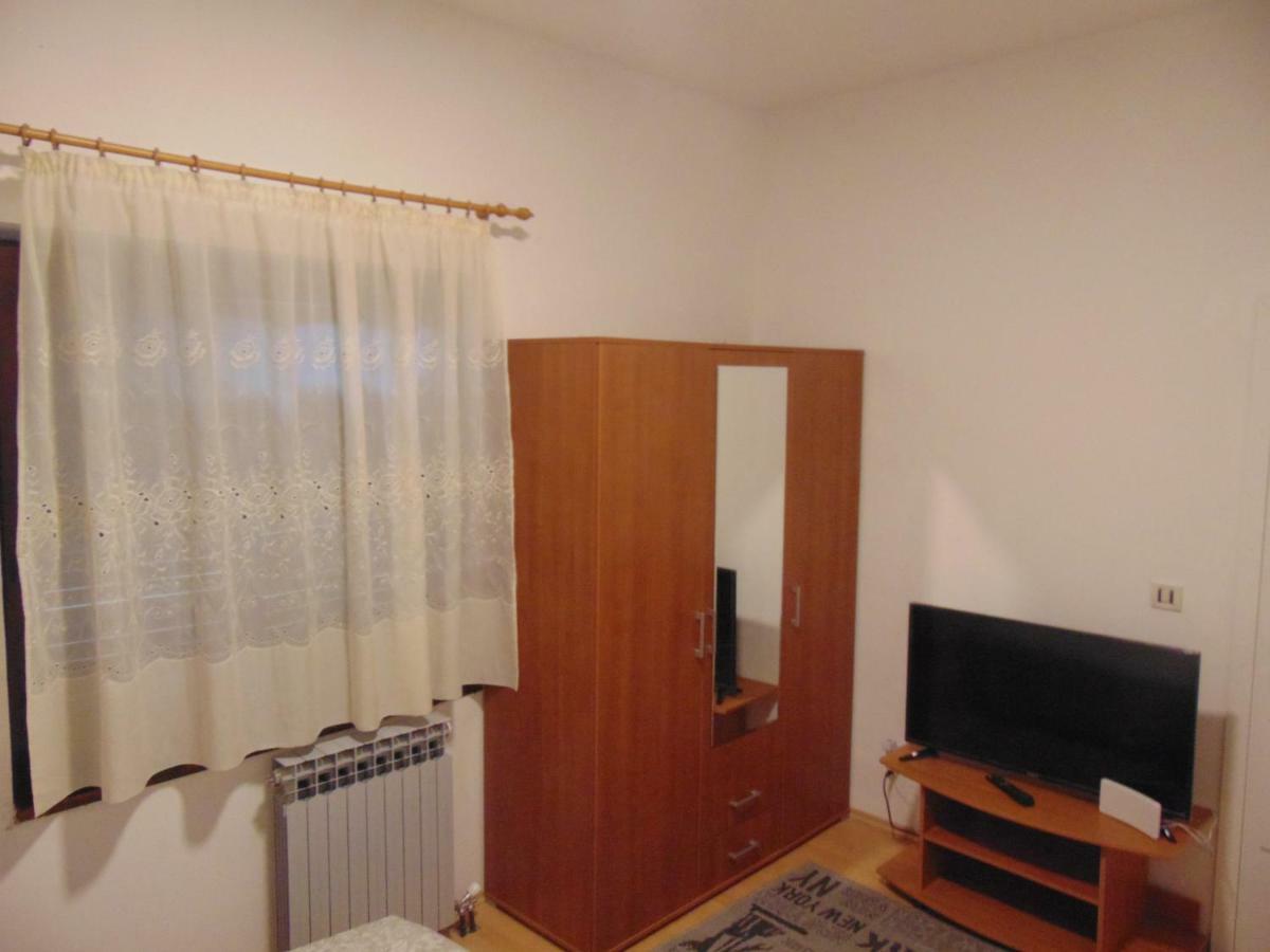 Guest House Kozala 里耶卡 外观 照片