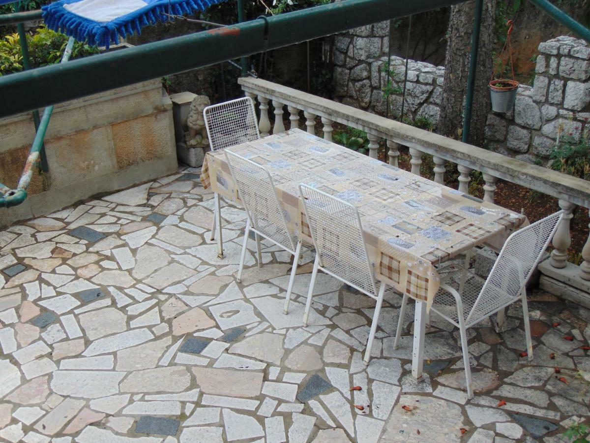 Guest House Kozala 里耶卡 外观 照片