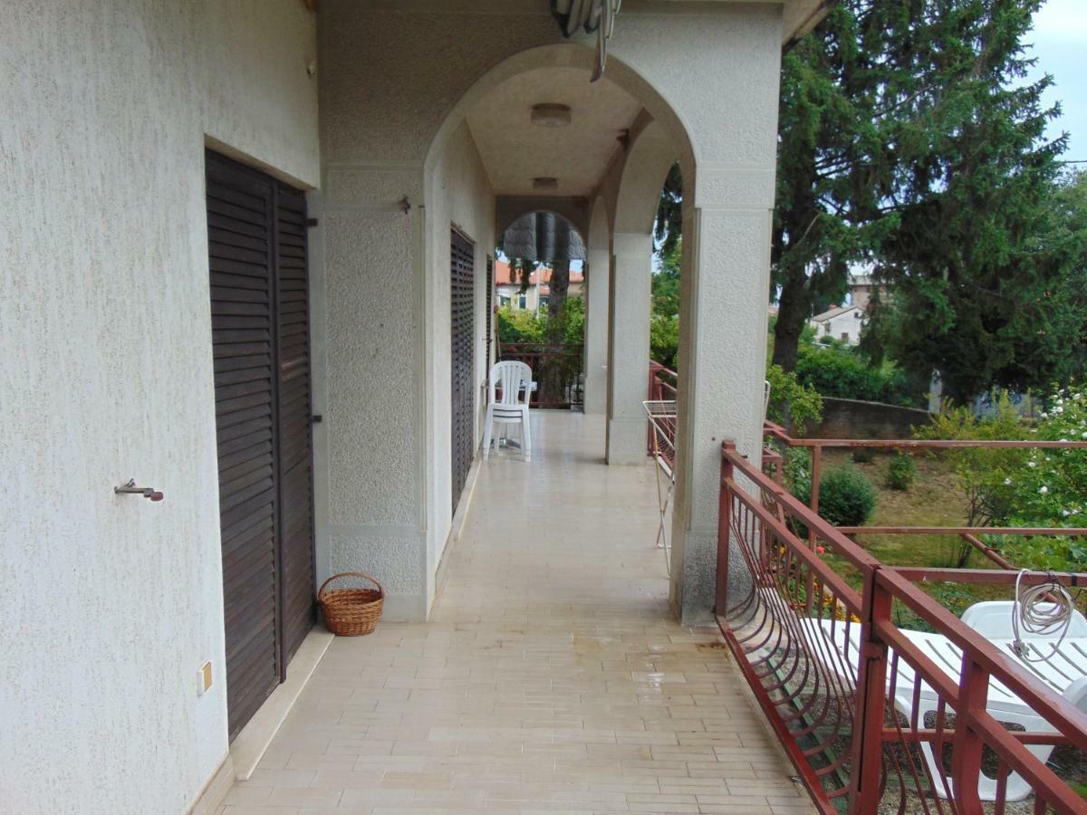 Guest House Kozala 里耶卡 外观 照片