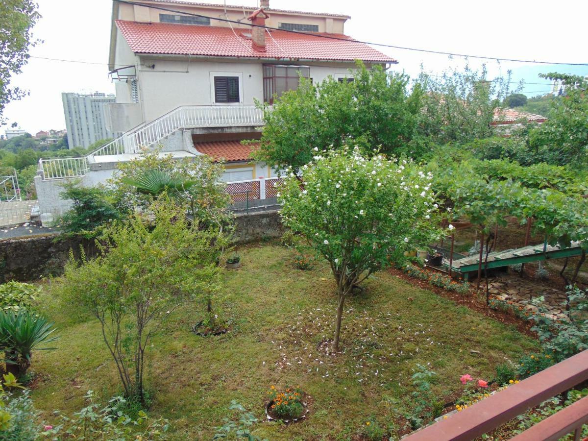 Guest House Kozala 里耶卡 外观 照片