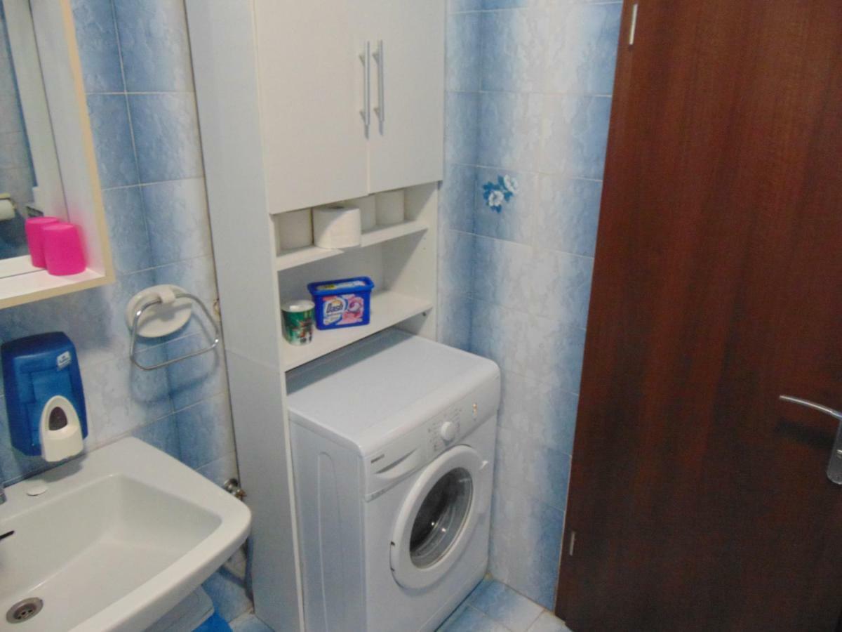 Guest House Kozala 里耶卡 外观 照片