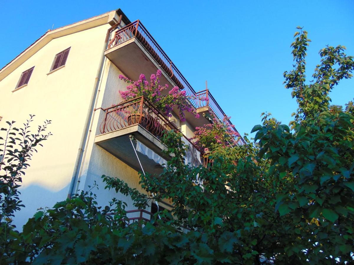 Guest House Kozala 里耶卡 外观 照片