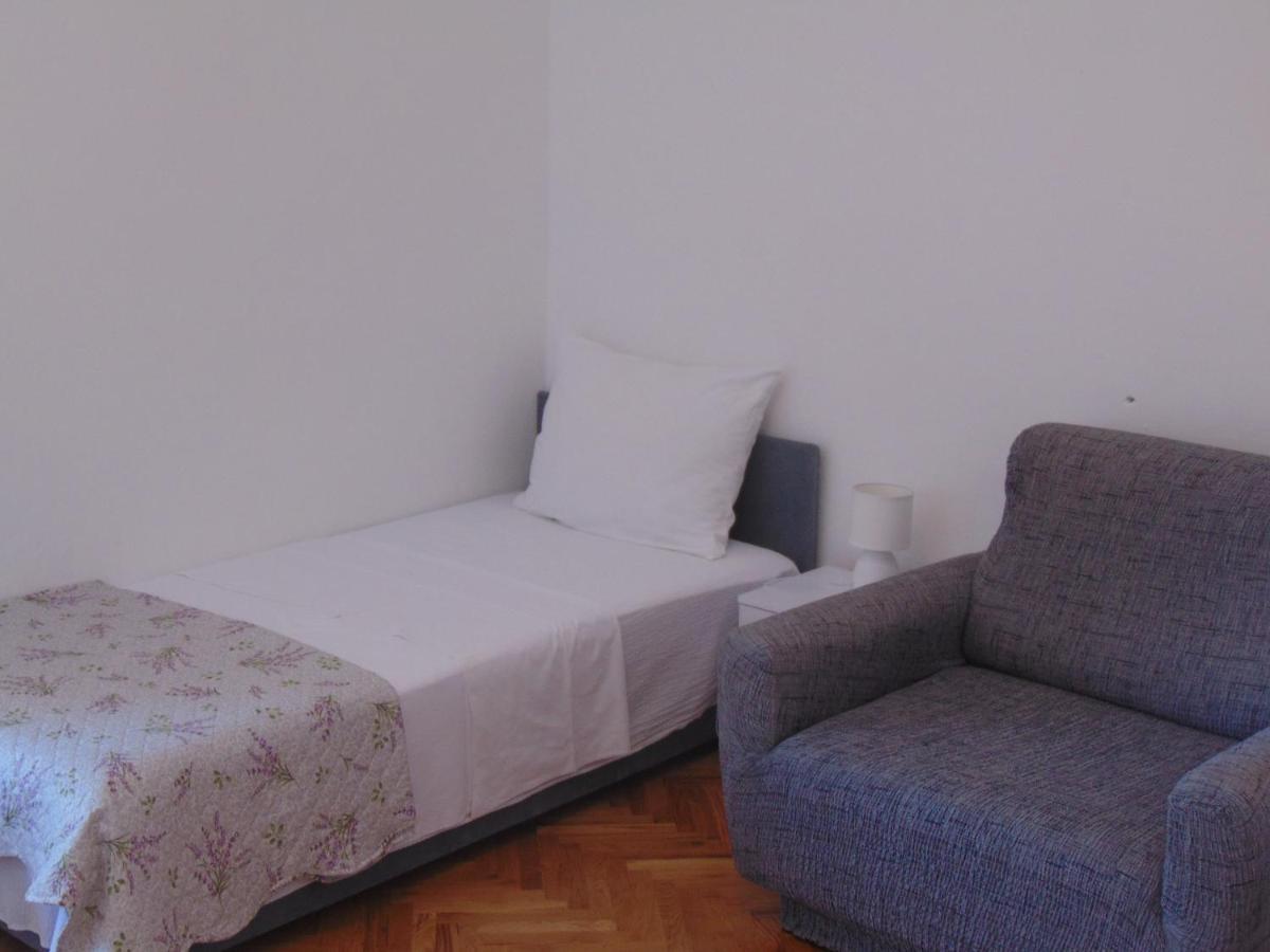 Guest House Kozala 里耶卡 外观 照片