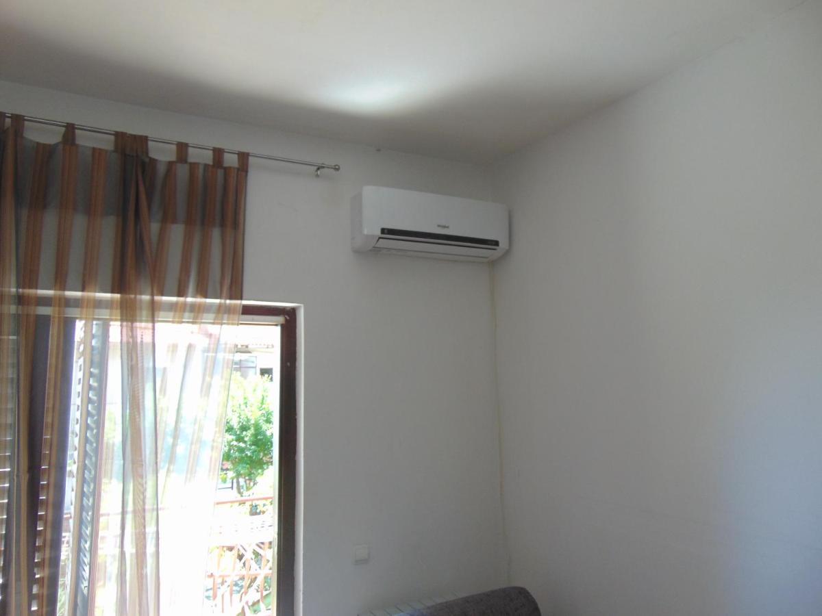 Guest House Kozala 里耶卡 外观 照片